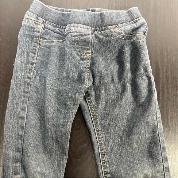 George Blue Jeggings Slim Fit Denim - Picture 2 of 9